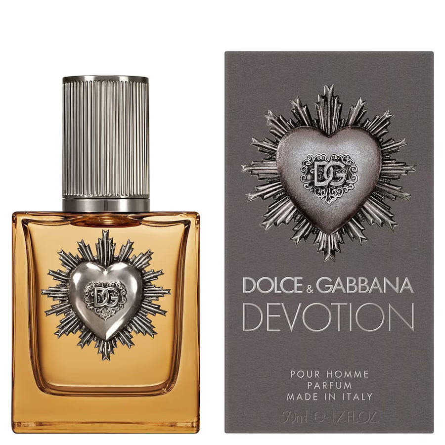 DEVOTION HOMME PARFUM