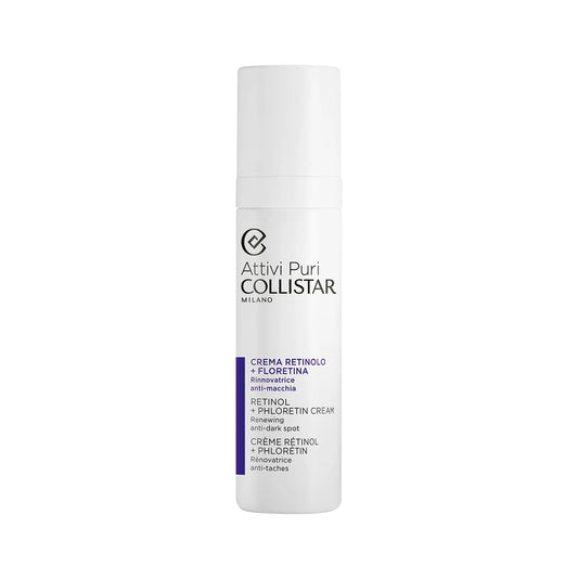 ATTIVI PURI CREMA RETINOLO + FLORETINA 50 ml