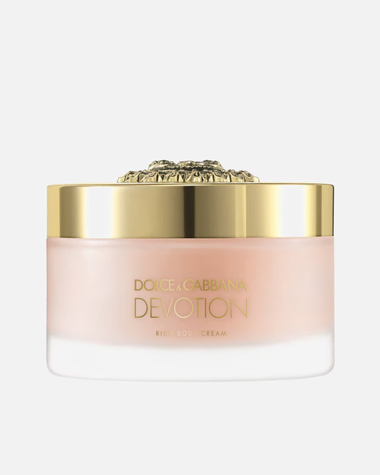 DEVOTION | BODY CREAM