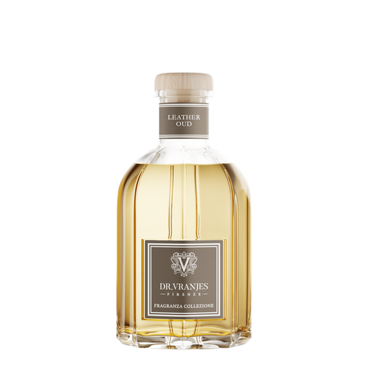 LEATHER OUD