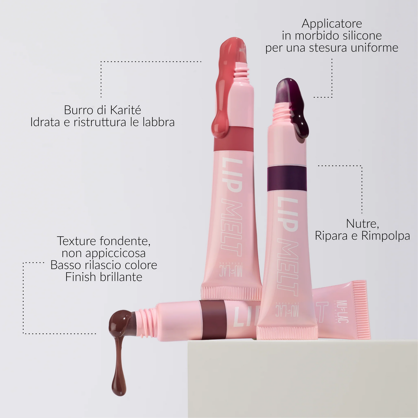 LIP MELT