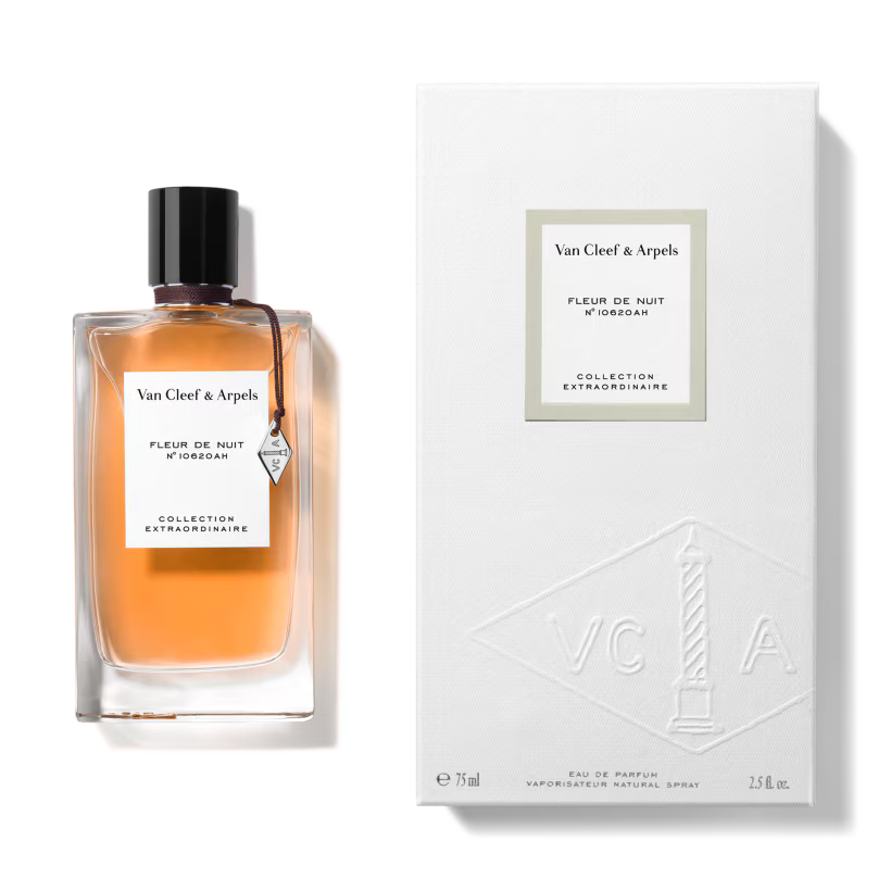 FLEUR DE NUIT