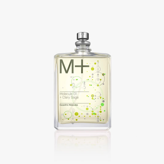 MOLECULE 01 + CLARY SAGE