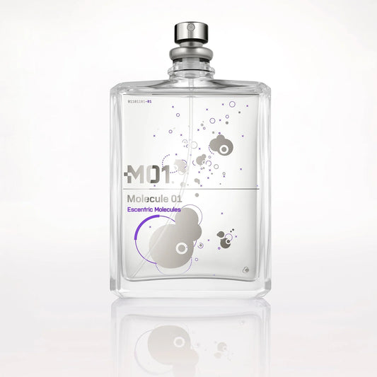 MOLECULE 01