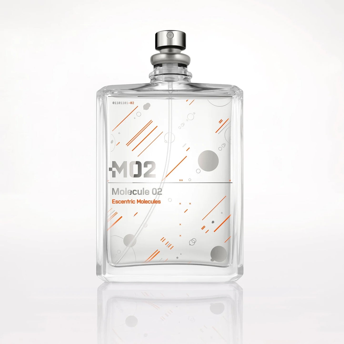 MOLECULE 02