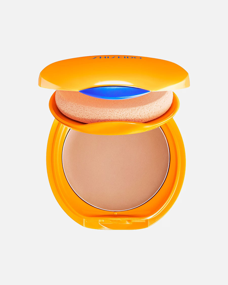 TANNING COMPACT FOUNDATION SPF 10