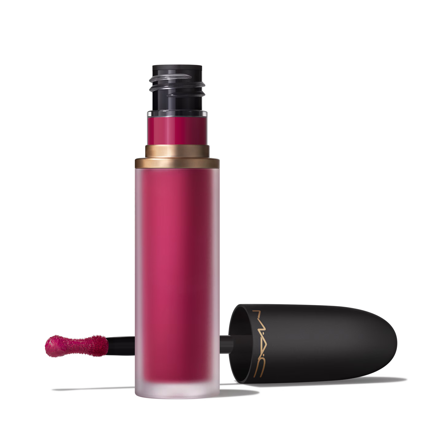 MAC | POWDER KISS LIP + CHEEK MOUSSE