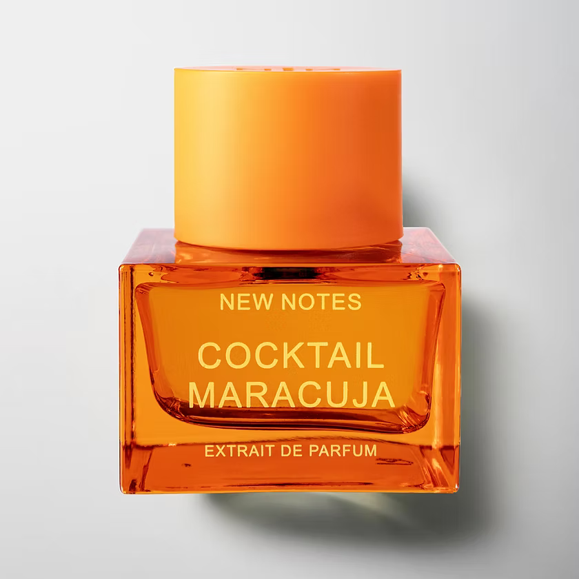 COCKTAIL MARACUJA