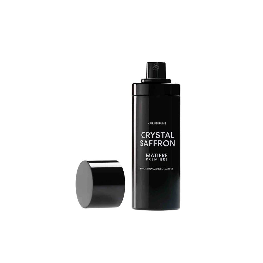 CRYSTAL SAFFRON HAIR MIST