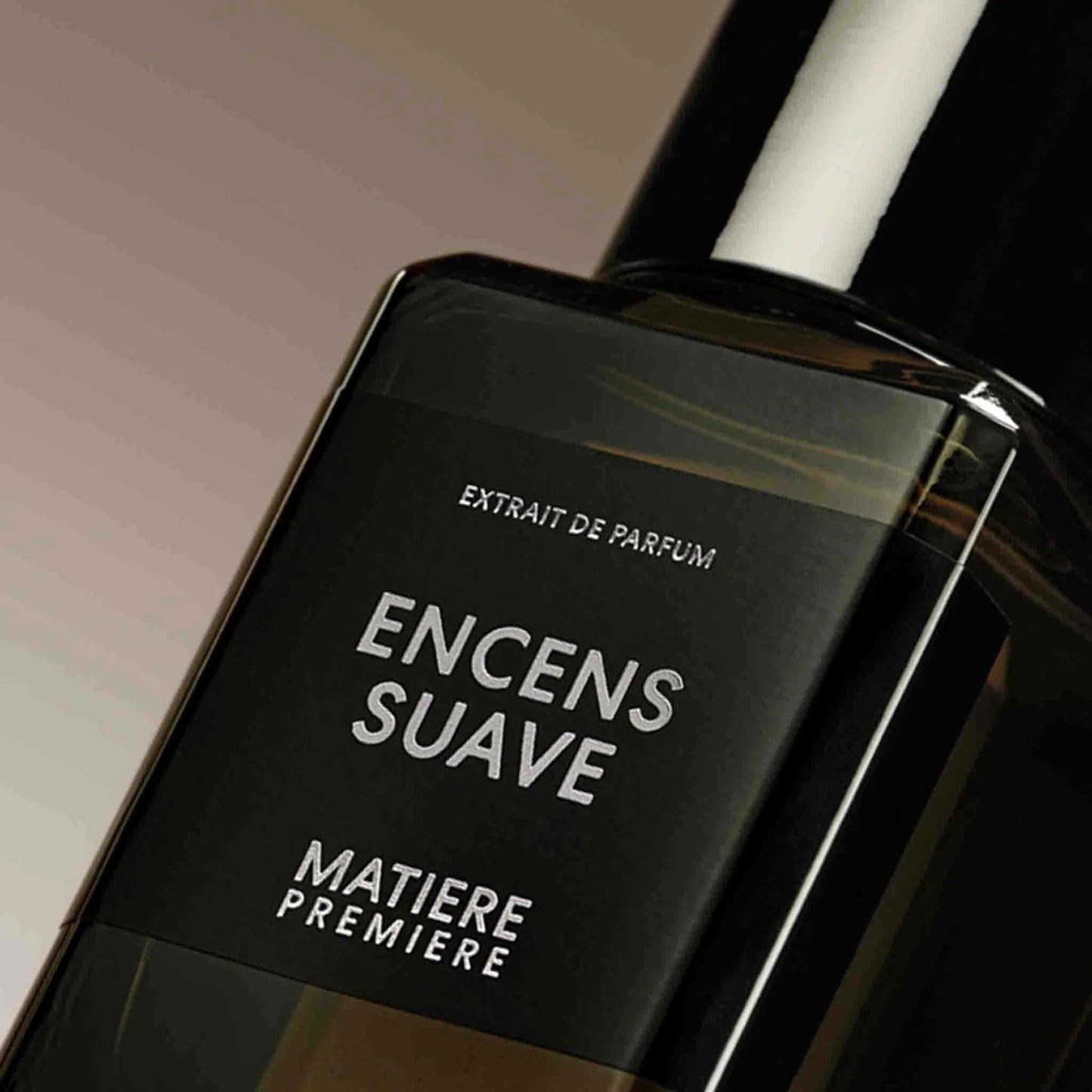 ENCENS SUAVE | EXTRAIT DE PARFUM