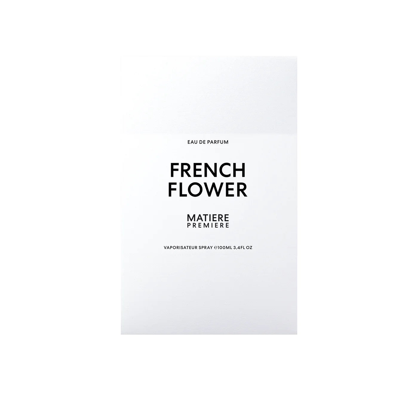 FRENCH FLOWER