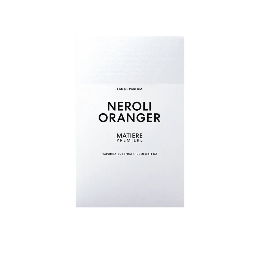 NEROLI ORANGER