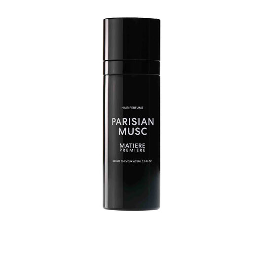 PARISIAN MUSC HAIR MIST