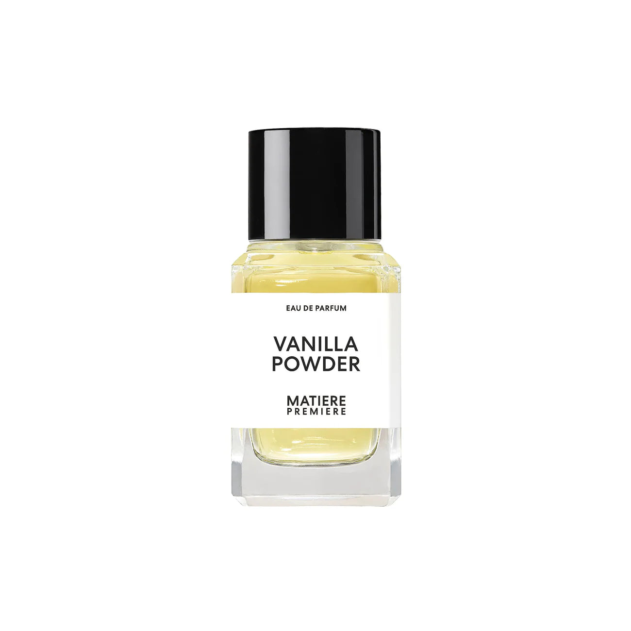 VANILLA POWDER