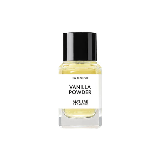 VANILLA POWDER