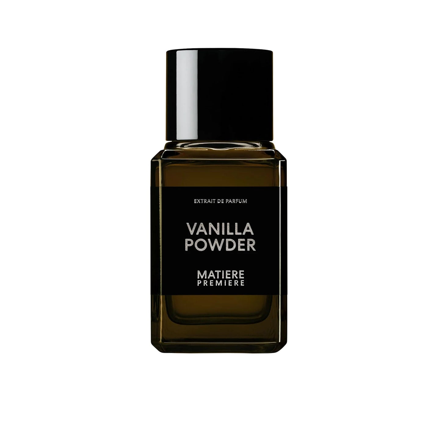 VANILLA POWDER | EXTRAIT DE PARFUM