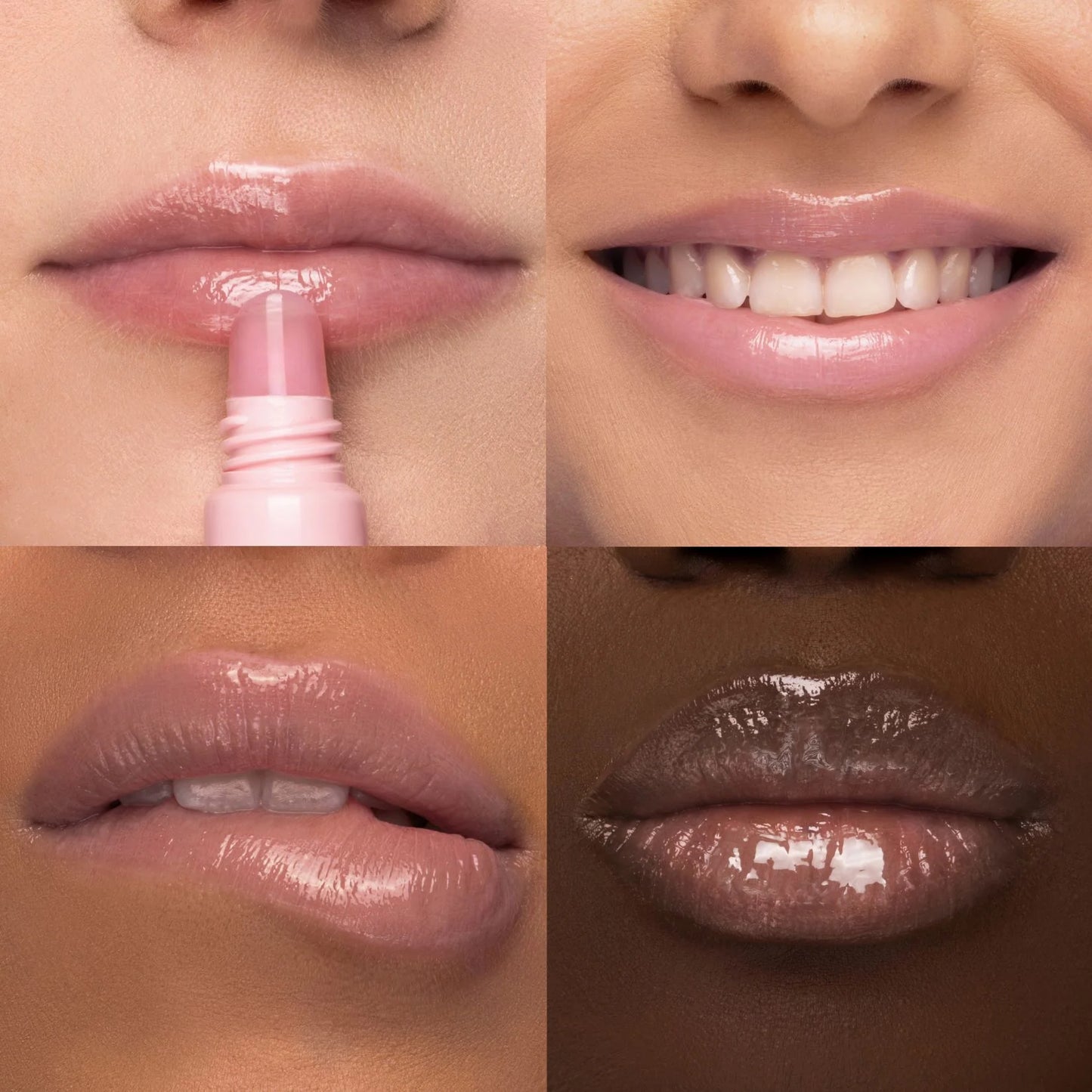 LIP MELT