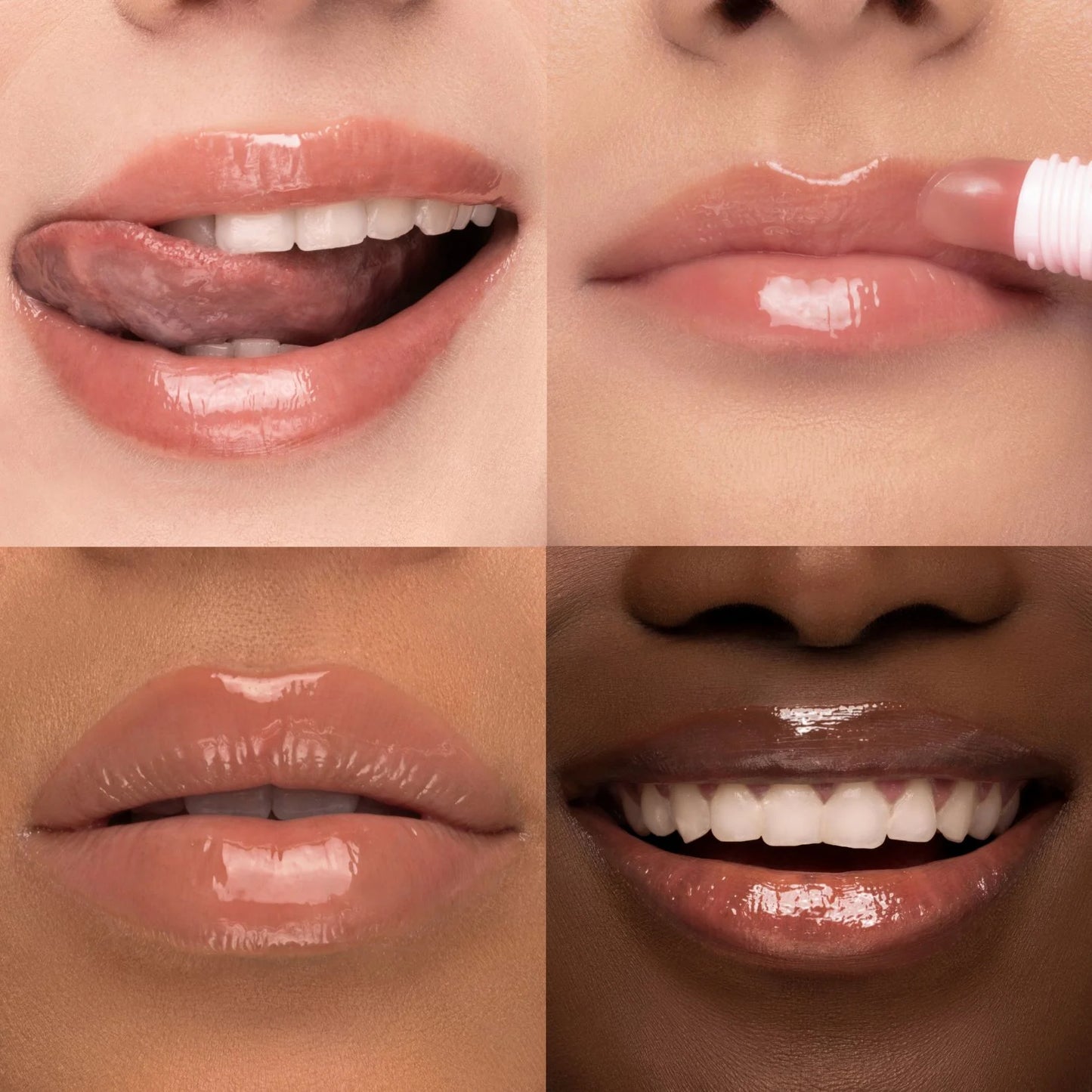 LIP MELT
