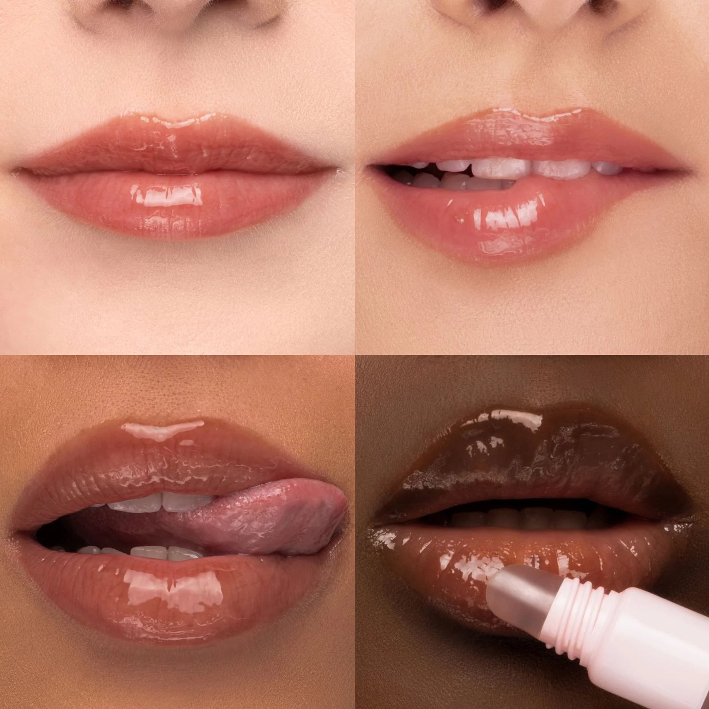 LIP MELT