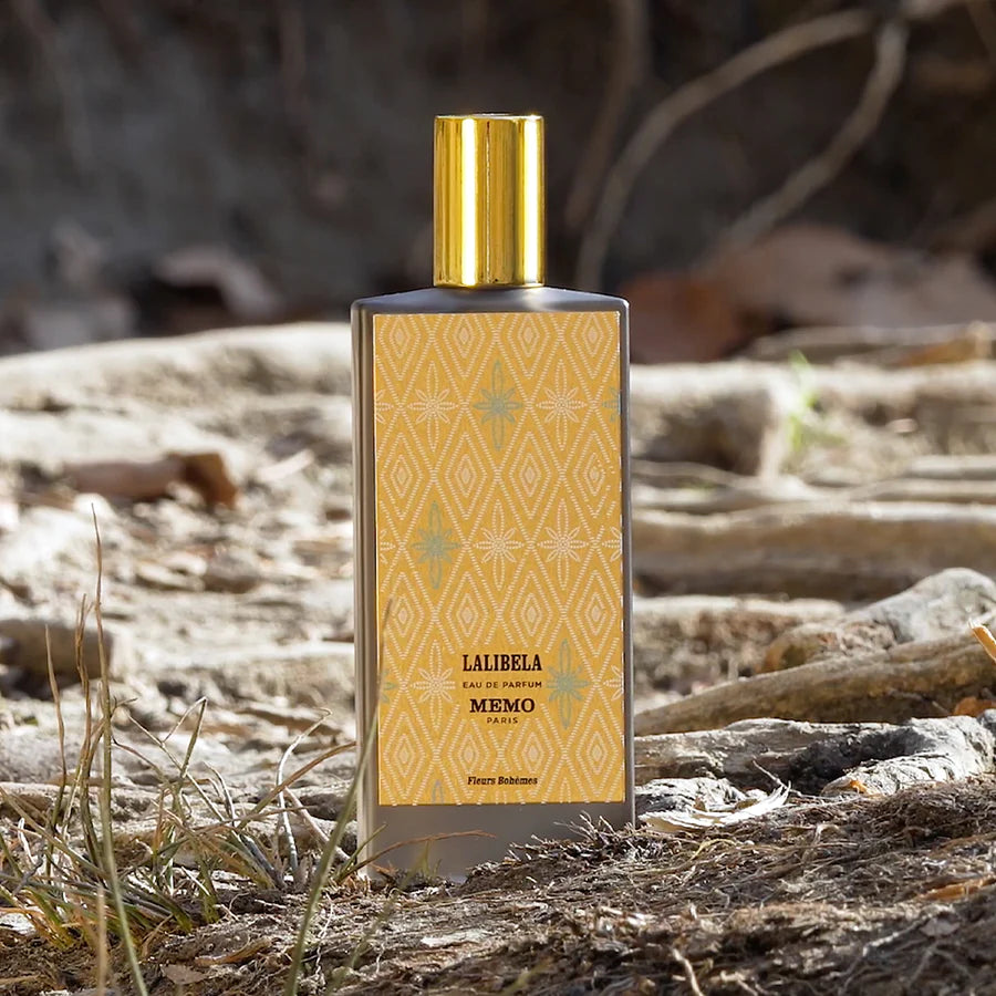 LALIBELA