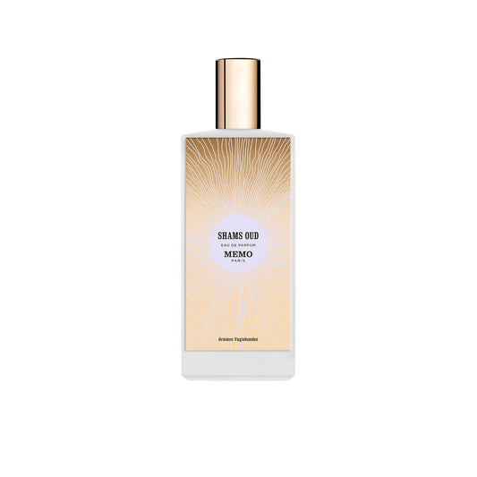 SHAMS OUD