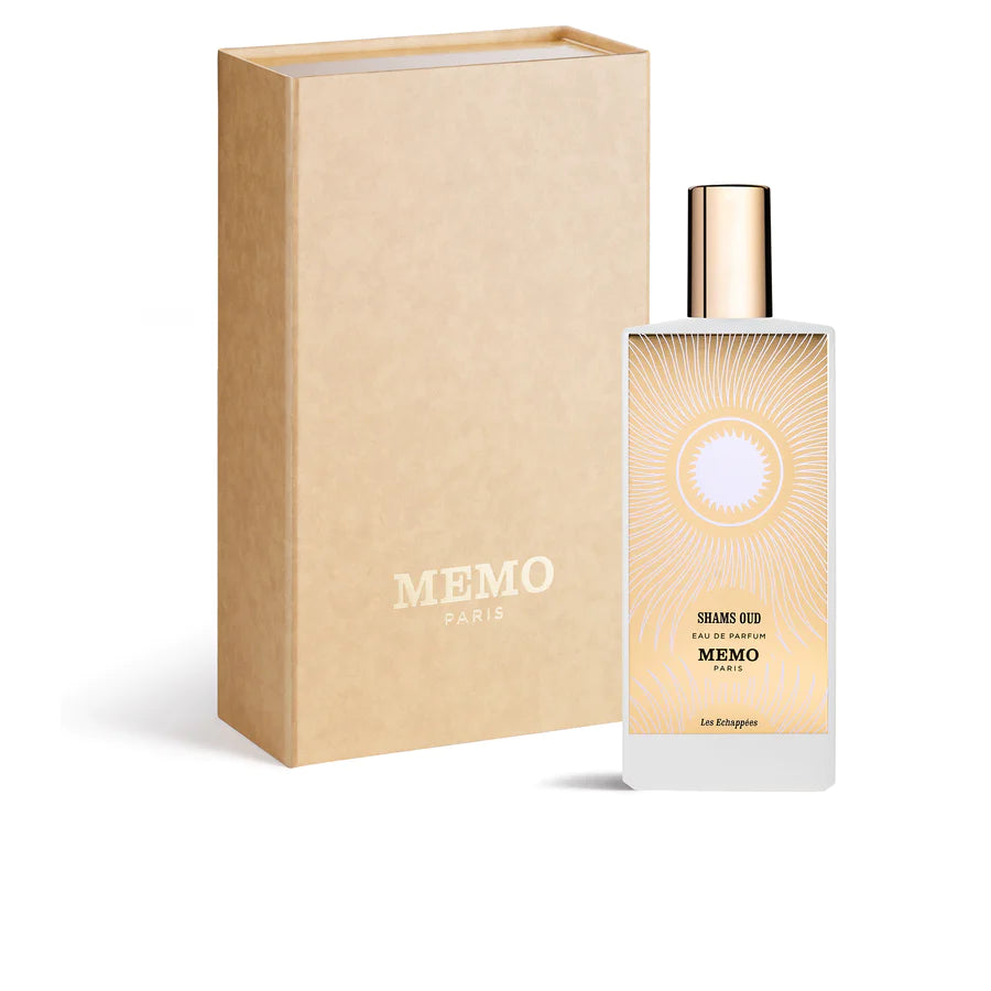 SHAMS OUD
