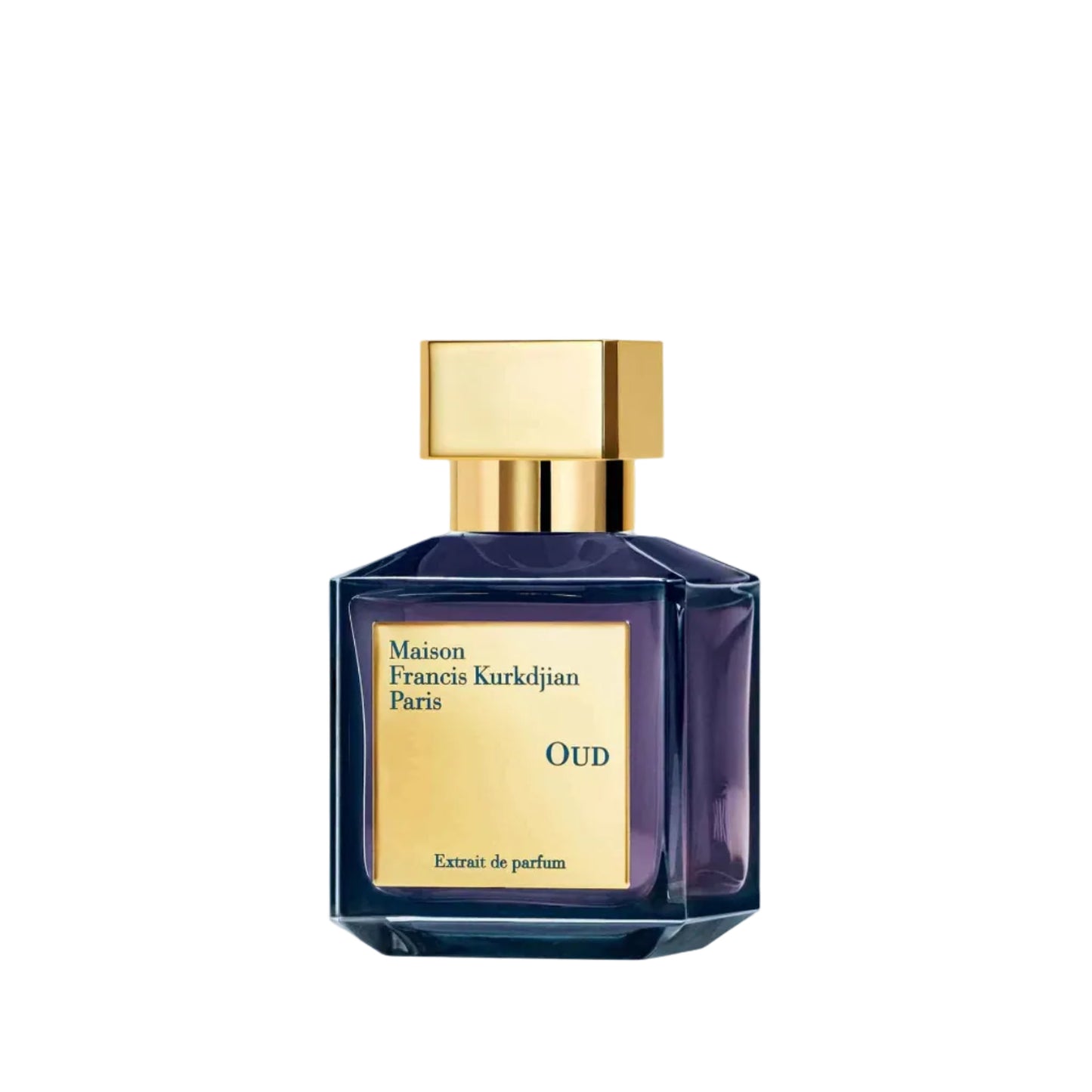 OUD EXTRAIT