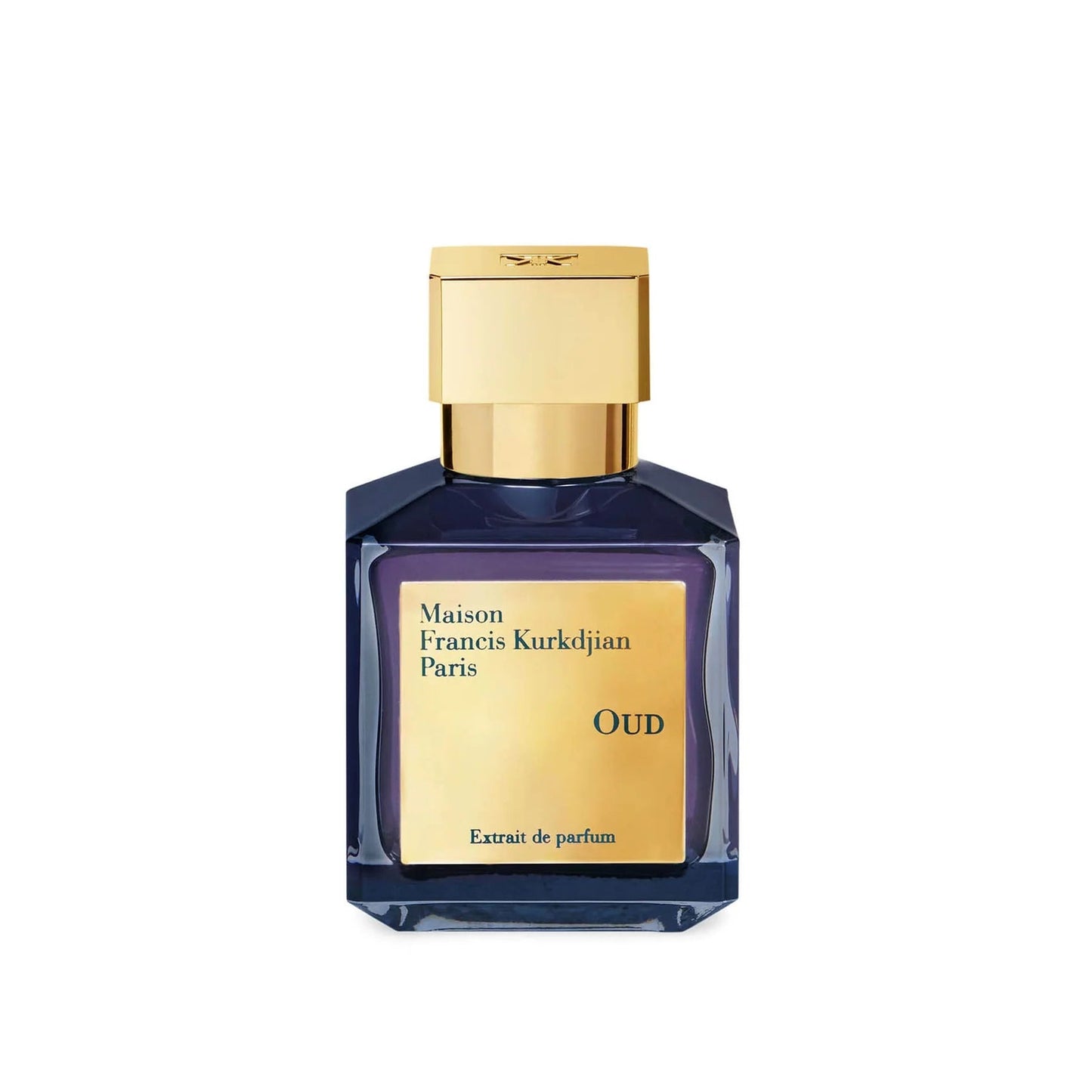 OUD EXTRAIT