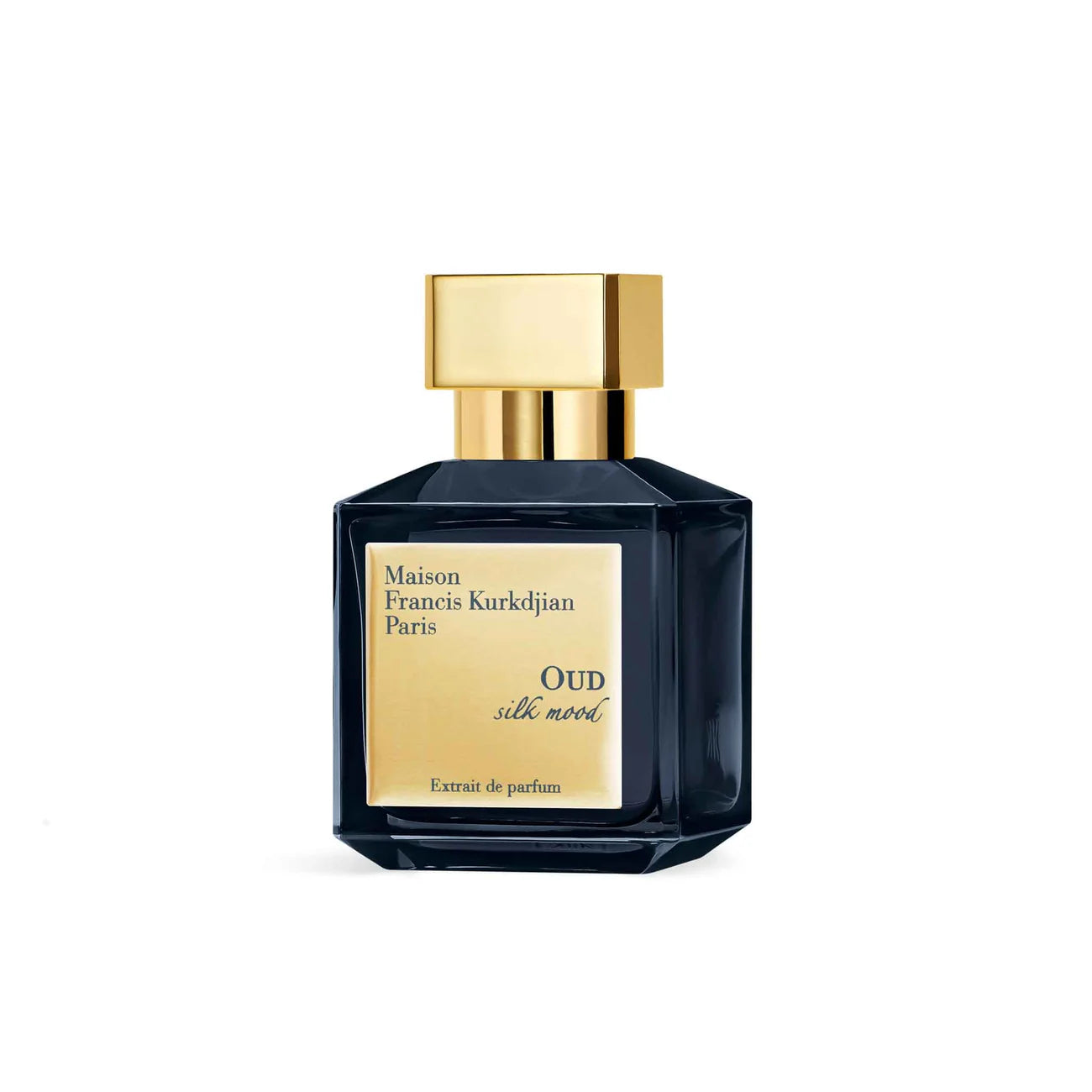 OUD SILK MOOD EXTRAIT