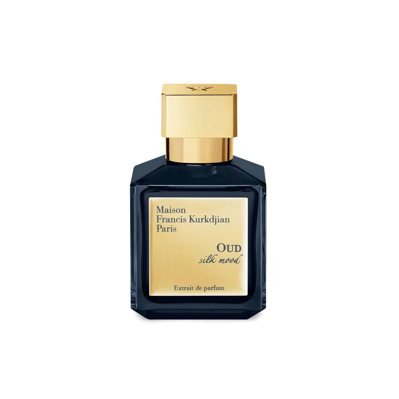OUD SILK MOOD EXTRAIT