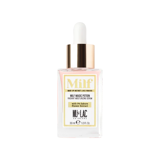 MILF MAGIC POTION - SIERO VISO