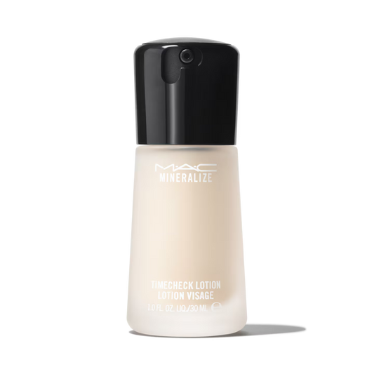 MINERALIZE TIMECHECK LOTION