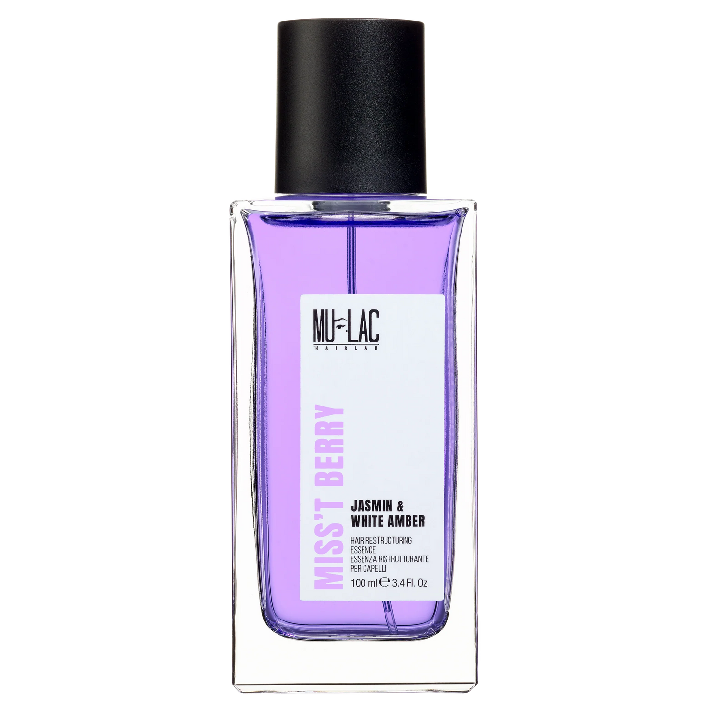 MISS'T BERRY | ESSENZA RISTRUTTURANTE