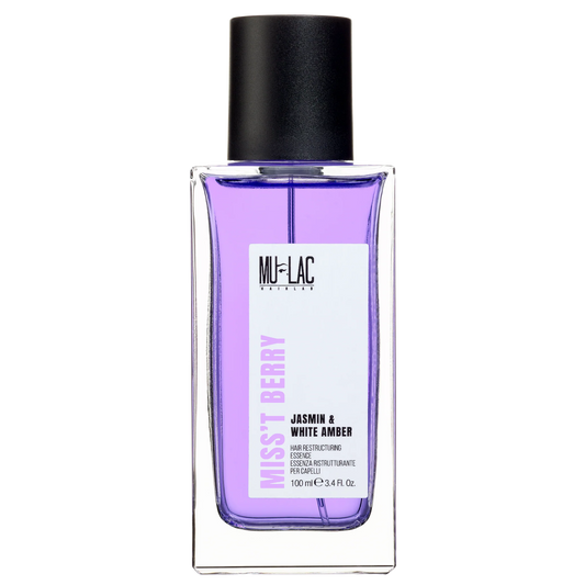 MISS'T BERRY | ESSENZA RISTRUTTURANTE