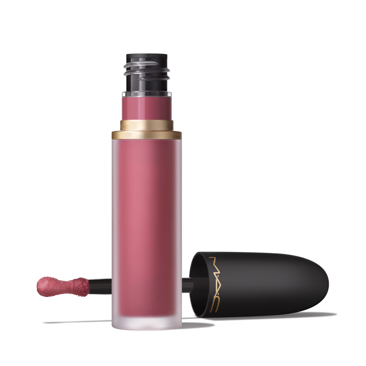 MAC | POWDER KISS LIP + CHEEK MOUSSE