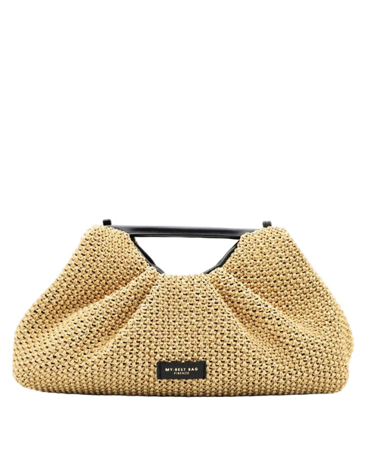 MY BEST BAG JANINE TABRU
