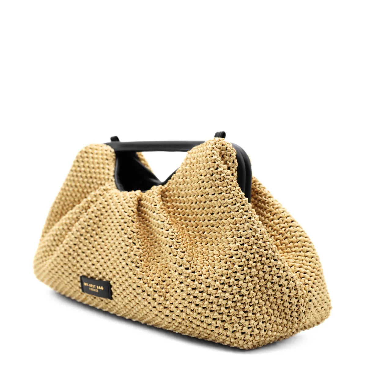 MY BEST BAG JANINE TABRU