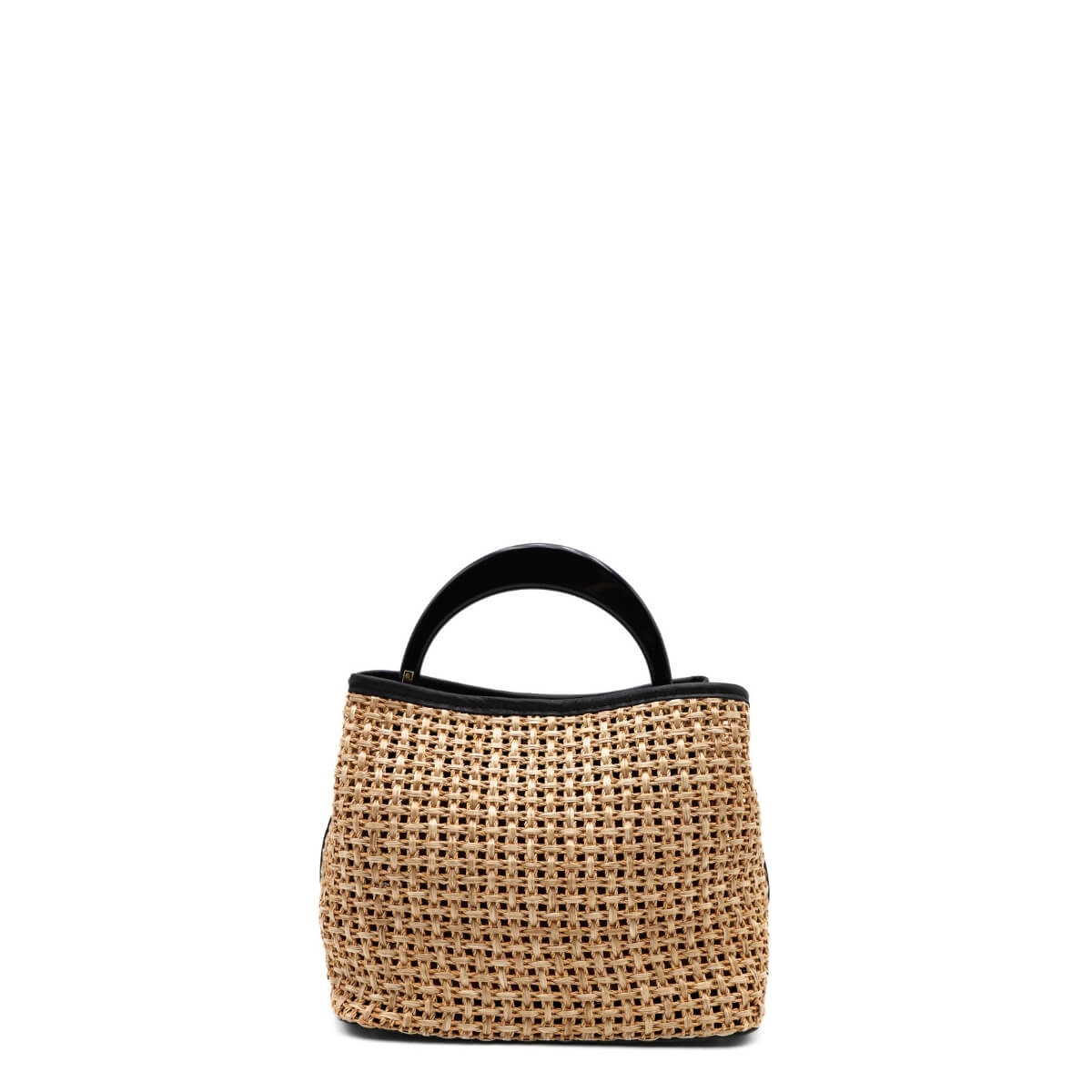 MY BEST BAG INGRID TABRU | M