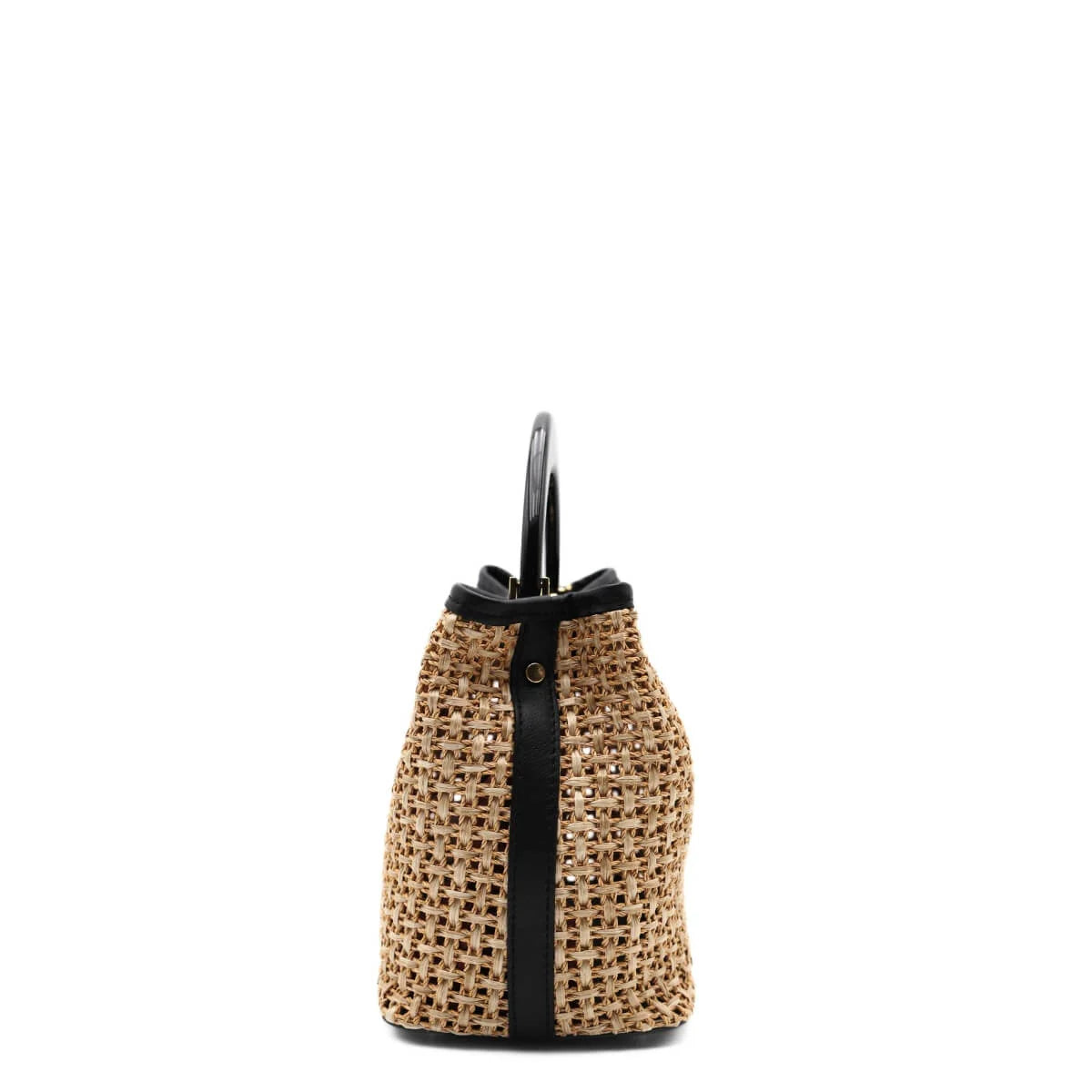 MY BEST BAG INGRID TABRU | M