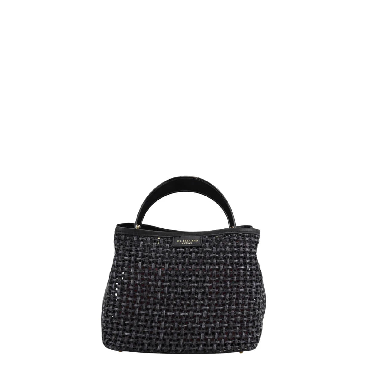 MY BEST BAG INGRID TABRU | M