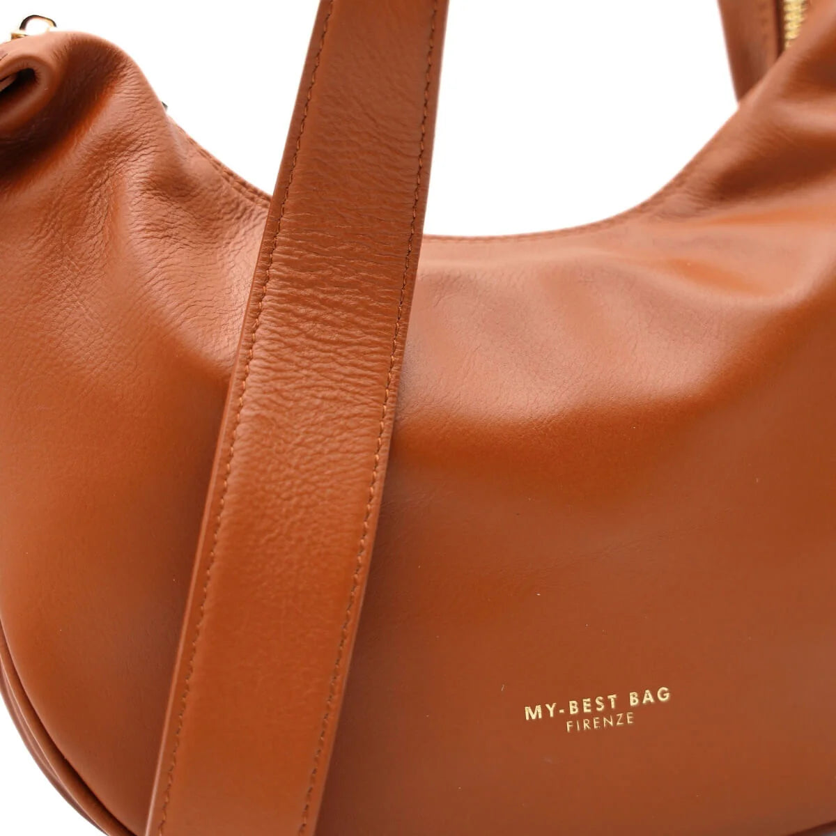 MY BEST BAG LEONIE | M