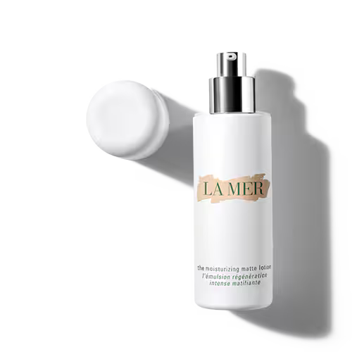 The Moisturizing Matte Lotion