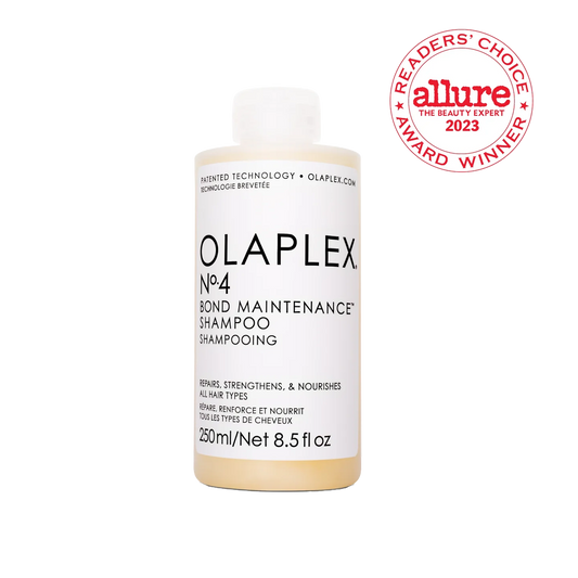 Nº.4 BOND MAINTENANCE SHAMPOO