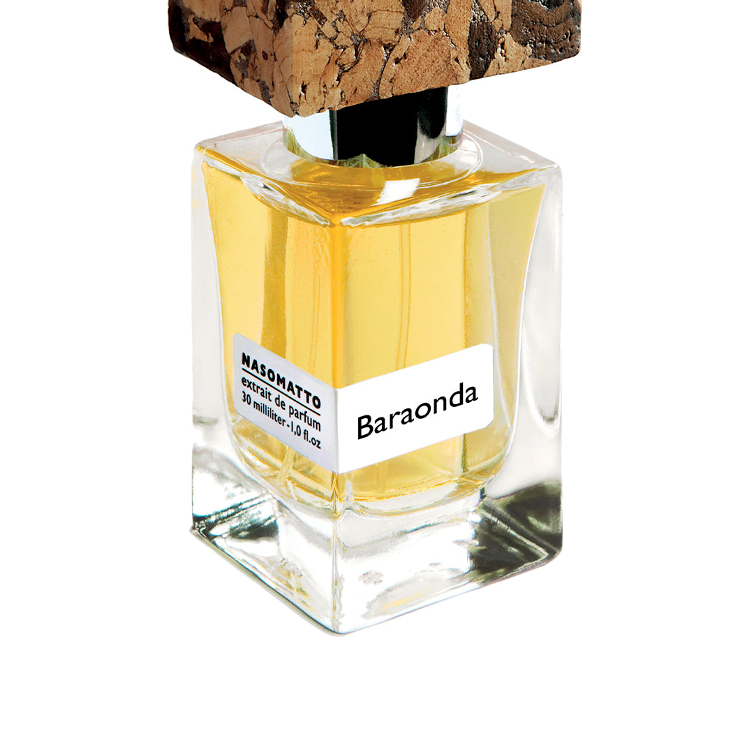 BARAONDA