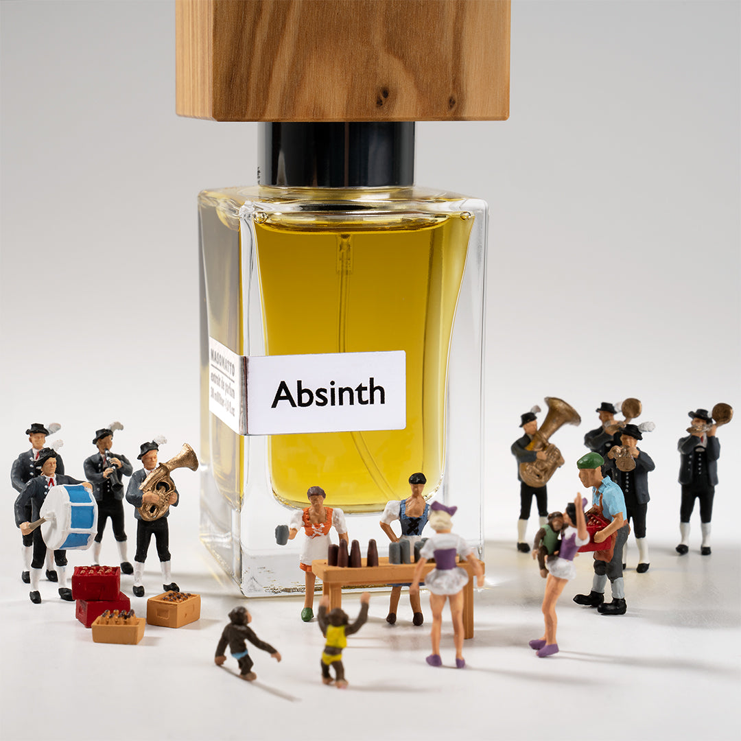 ABSINTH