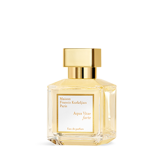 AQUA VITAE FORTE