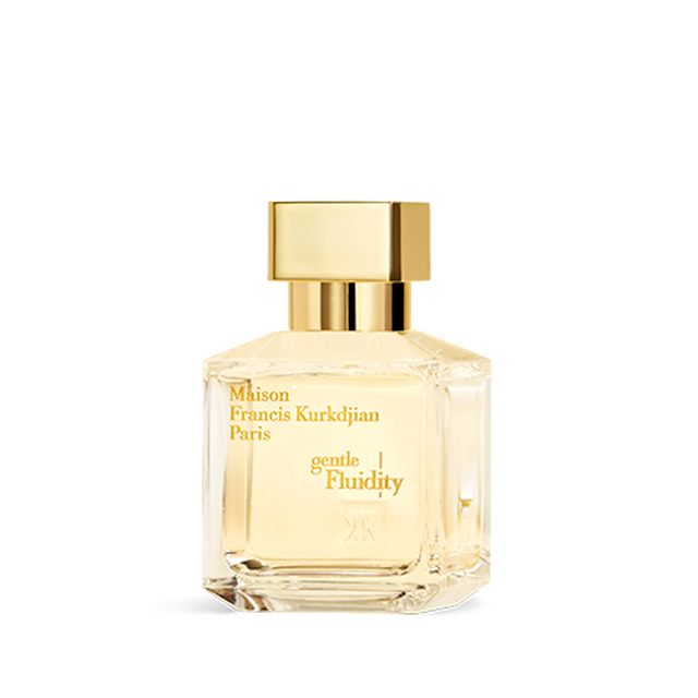 GENTLE FLUIDITY GOLD