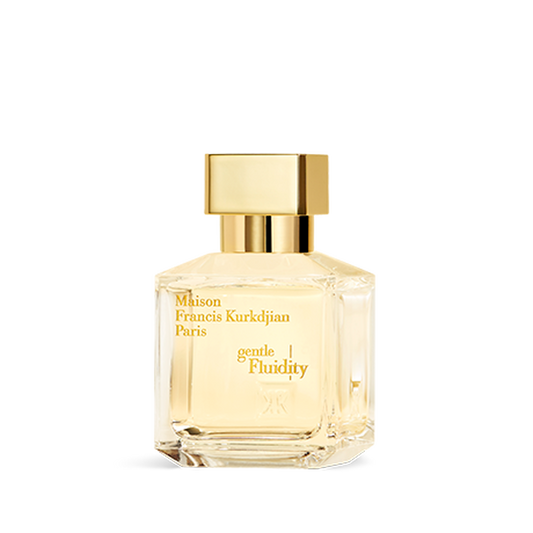 GENTLE FLUIDITY GOLD