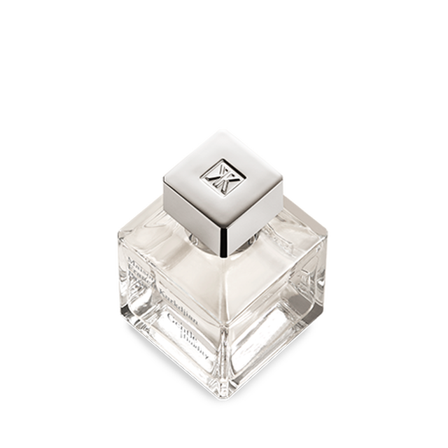 GENTLE FLUIDITY SILVER