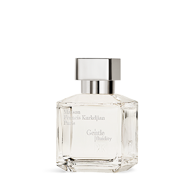 GENTLE FLUIDITY SILVER